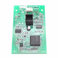 TAJIMA Embroidery Machine MP255 Single Head Hat Ribbon Towel Tension Base Card PC Board - Original Second-Hand Part - Image 5