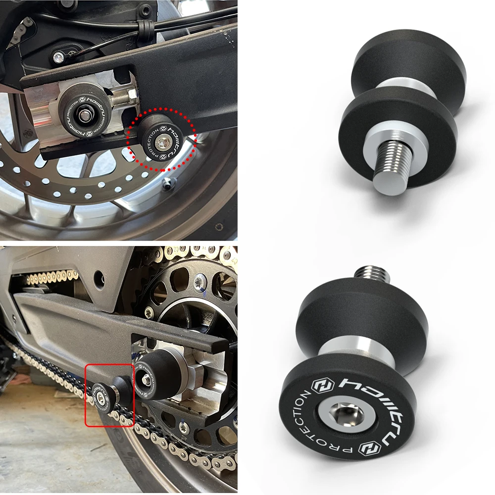 Per Ktm Duke 790 / Duke 890 R Gp / 790 Adventure R 2018-2023 Bobine Stand Paddock