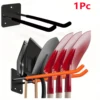 1Pc Garage Storage Hook for Gardening Tools,Wall Hook,Garage Organization and Storage,Shovel and Rake Hook Organizer,Yard Tool Rack,Garage Supplies 6