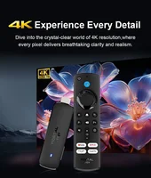 Android14 TV Stick  Mortal Q8 Global Version  Allwinner H313 Chip Wifi6 Voice Remote 8K 4K@60fps YouTube Stream TV stick 2G8G16G - Image 5