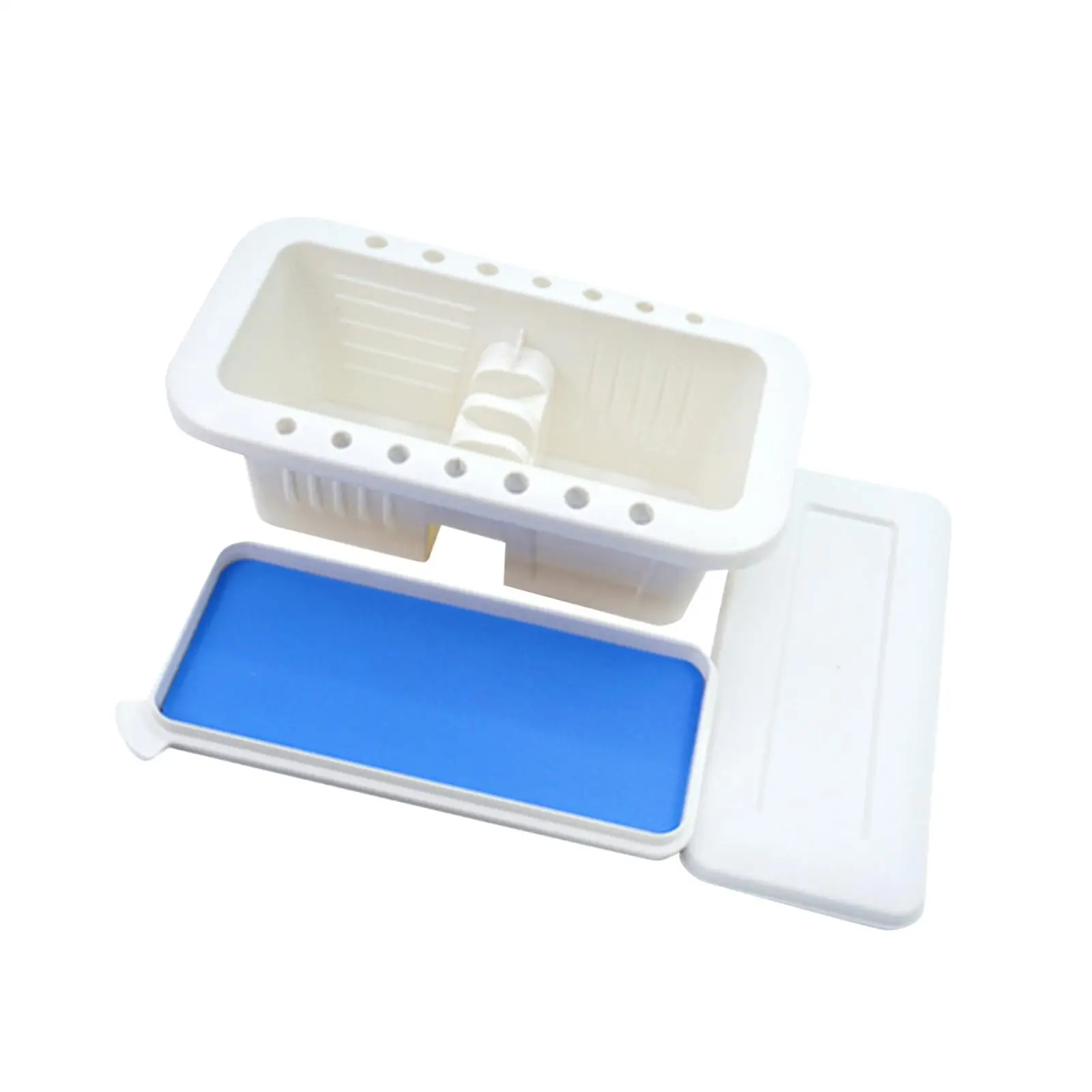 Model Painting Palette Moisturizing Box for Pigment Model Paint Hobby DIY