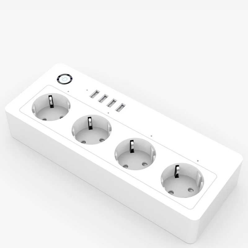 Рисунок 2 - Удлинитель питания с USB-разъемом