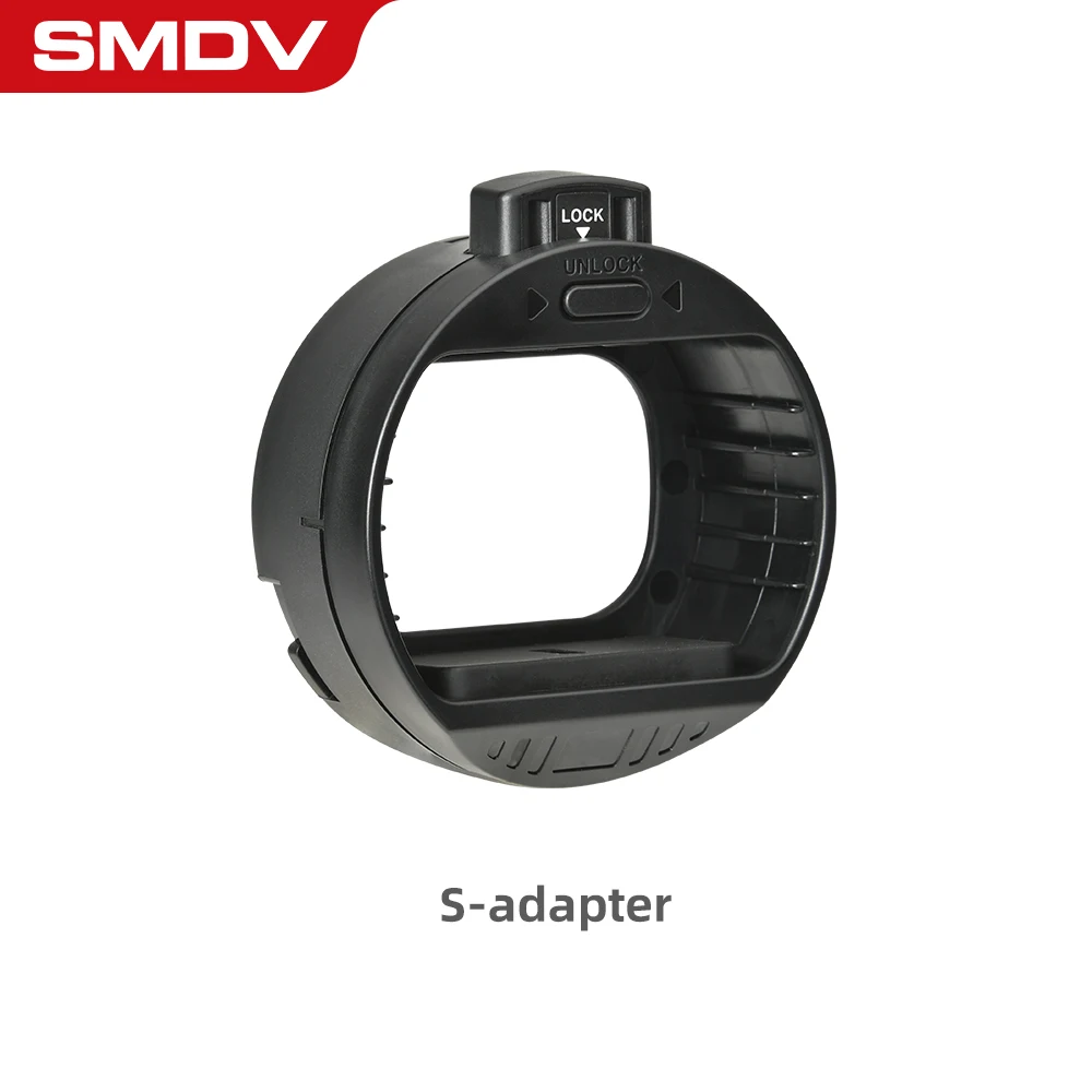 SMDV Flip 20 24 28 Quick Release Flash Softbox for AD100PRO V860II