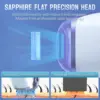 DEESS GP592 IPL 2IN1 Laer Hair Removal Ice Cooling Epilator Permanent Face Body Bikini Depilador Home Laser Unlimted Flash 5
