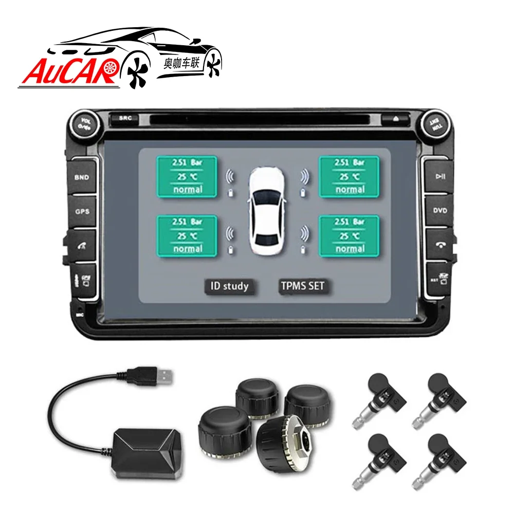 AuCAR USB   ܺ  Ÿ̾ з ͸ ý, TPMS,  ȵ̵ ڵ ̼ǰ ġ