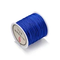 Sapphire blue