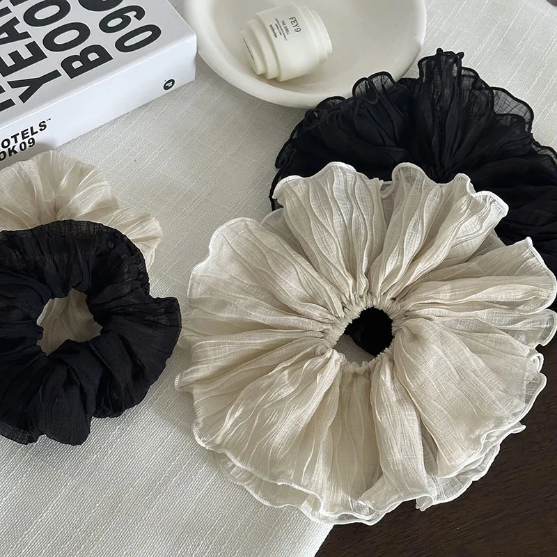 【Louis Quatorze】韓国人気★ HAIR SCRUNCHIE $_12.JPG?set_id=880000500F