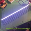 6922L-0159A 6916L2318A 6916L2319A LED strip for  55UH6150 55UH6030 55UH5B 60LED 602MM  left + right  100%NEW 3