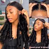 Beautyforever 3D Body Wave 7x5 Bye Bye KNOTS Glueless Wig Human Hair Ready To Wear Brazilian Human Hair Wig Fits All Size Heads 5