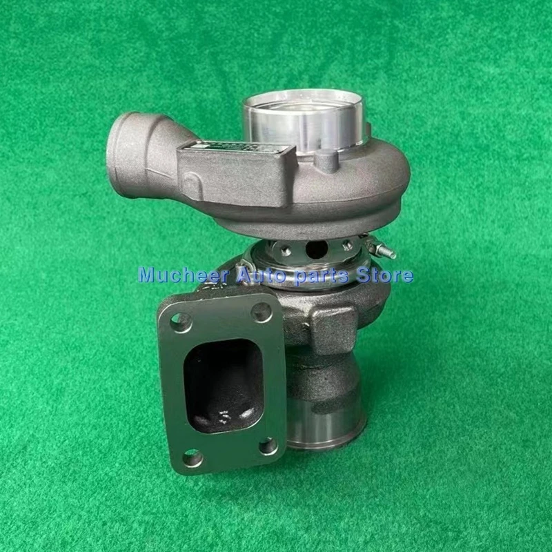 HE200FG Turbo Turbocharger 3794518 3794519 C3794518A For Cummins 
