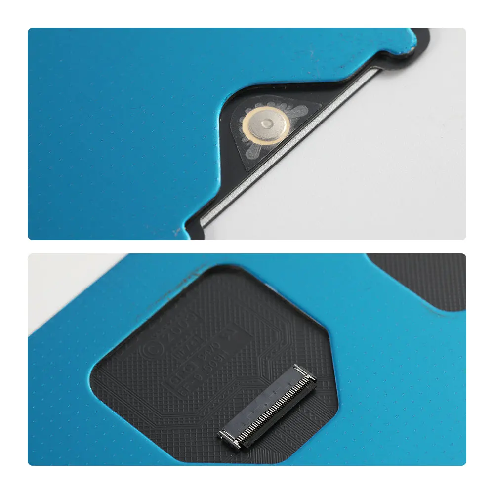 Touchpad Trackpad A1278 For Apple Macbook Pro 13'' 15'' A1286 A1278 Touchpad 2009 2010 2011 2012 Version