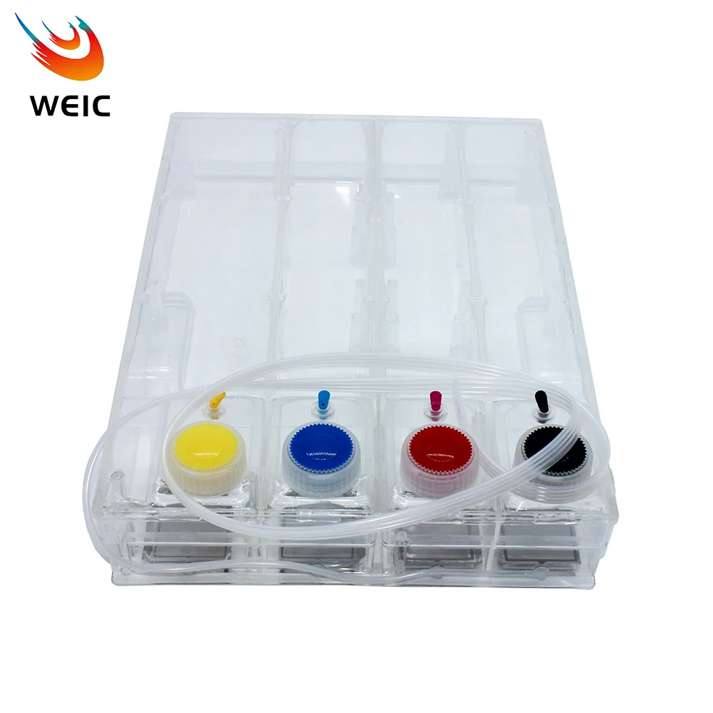 1000ML and 900ML Large Capacity Ciss Tank for Epson for HP Canon Printers