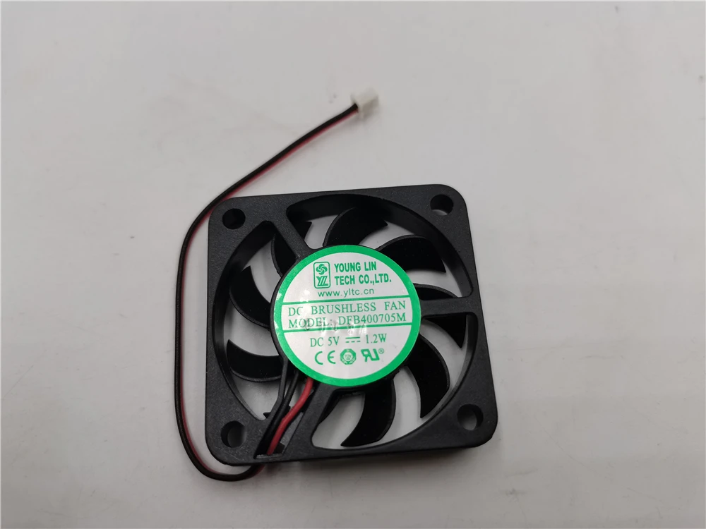 FAN FOR YOUNG LIN DFB400705M SUNON MF40060V3-Q01C-A99