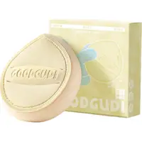 Guimauve coussin d'air poudre bouffée fond de teint liquide spécial maquillage Base claire outil de maquillage utilisation sèche et humide 2