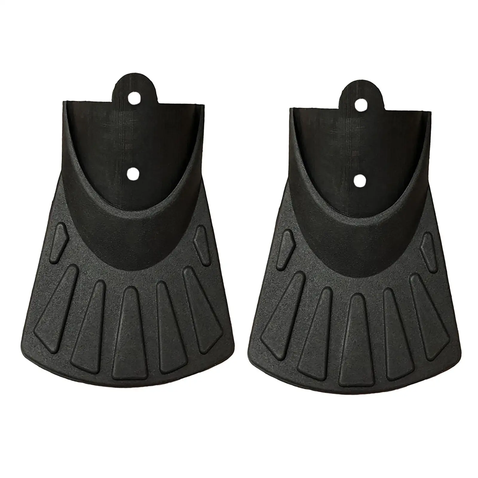 2x Bicycle Fender Bike Fish Tail Cover Mud Protector For Road Bike