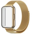 Gold rose gold