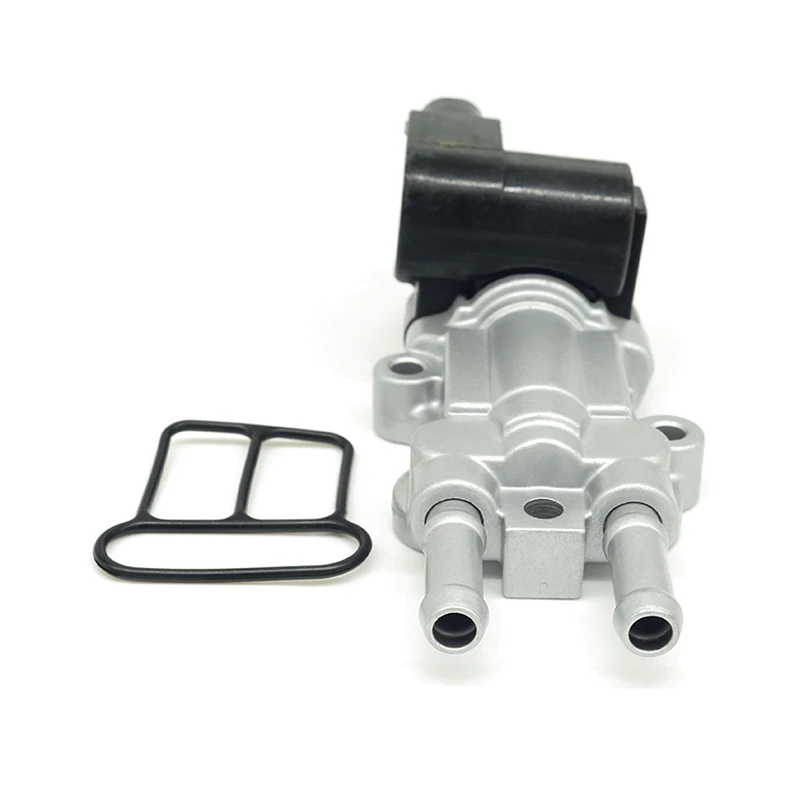 22270-21010 22270-21011 22270-0D040 Idle Air Speed Control Valve For Toyota Echo Scion xA xB 1.5L L4 2000-2006 2227021010