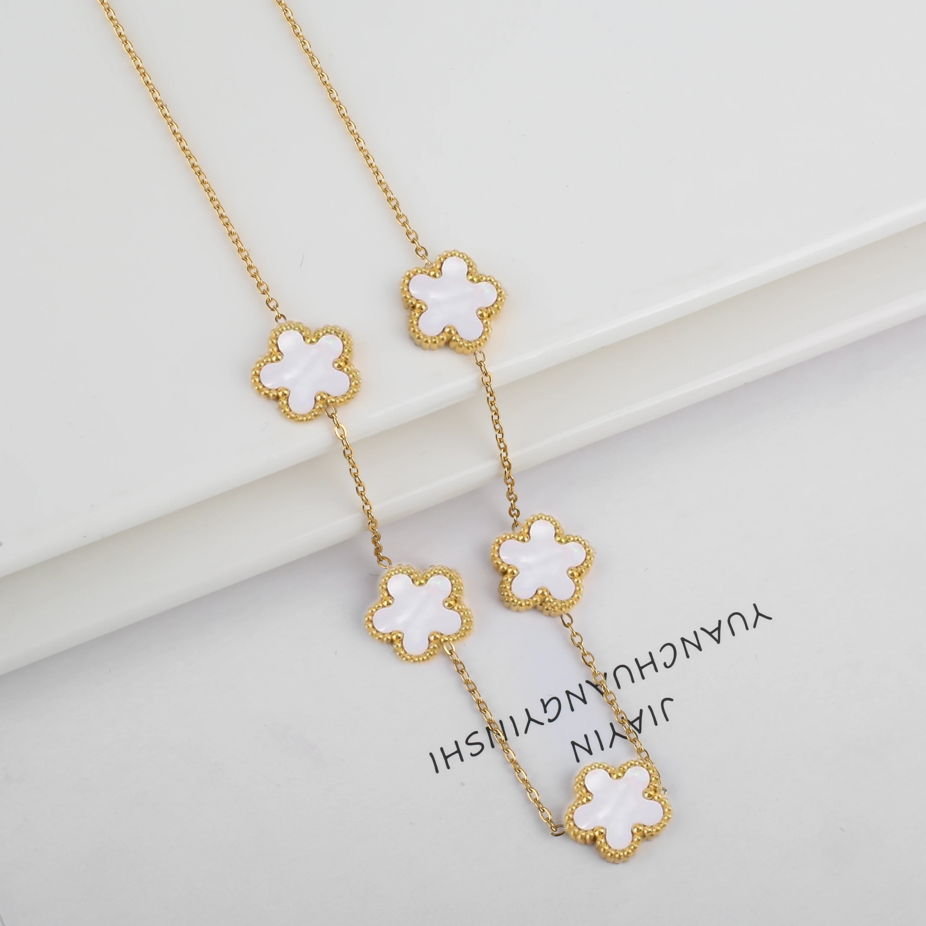 Necklace 5