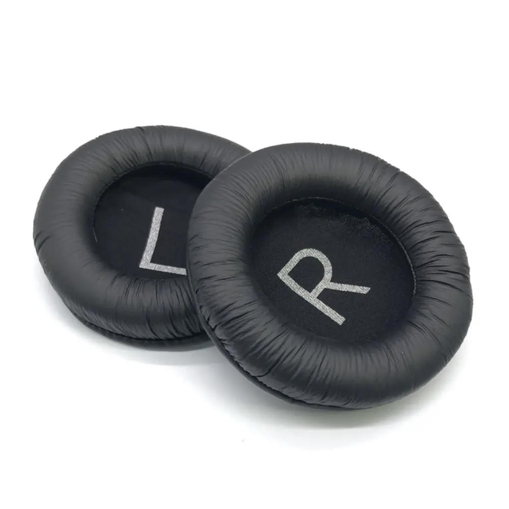 2Pcs Ear Pads for AKG K52 K72 K92 K240 242 Headphone Replacement Ear Pad Cushion Cups Cover Earpads Repair Parts