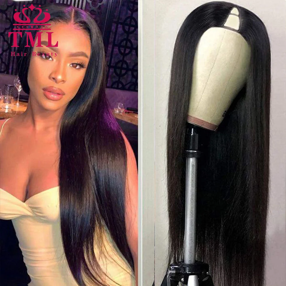 Human Hair Wigs for Women 30 Inch