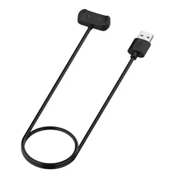 Universal Dock Charger Stand Adapter with USB Charging Cable Holder - Amazfit GTS2 mini (Charger)