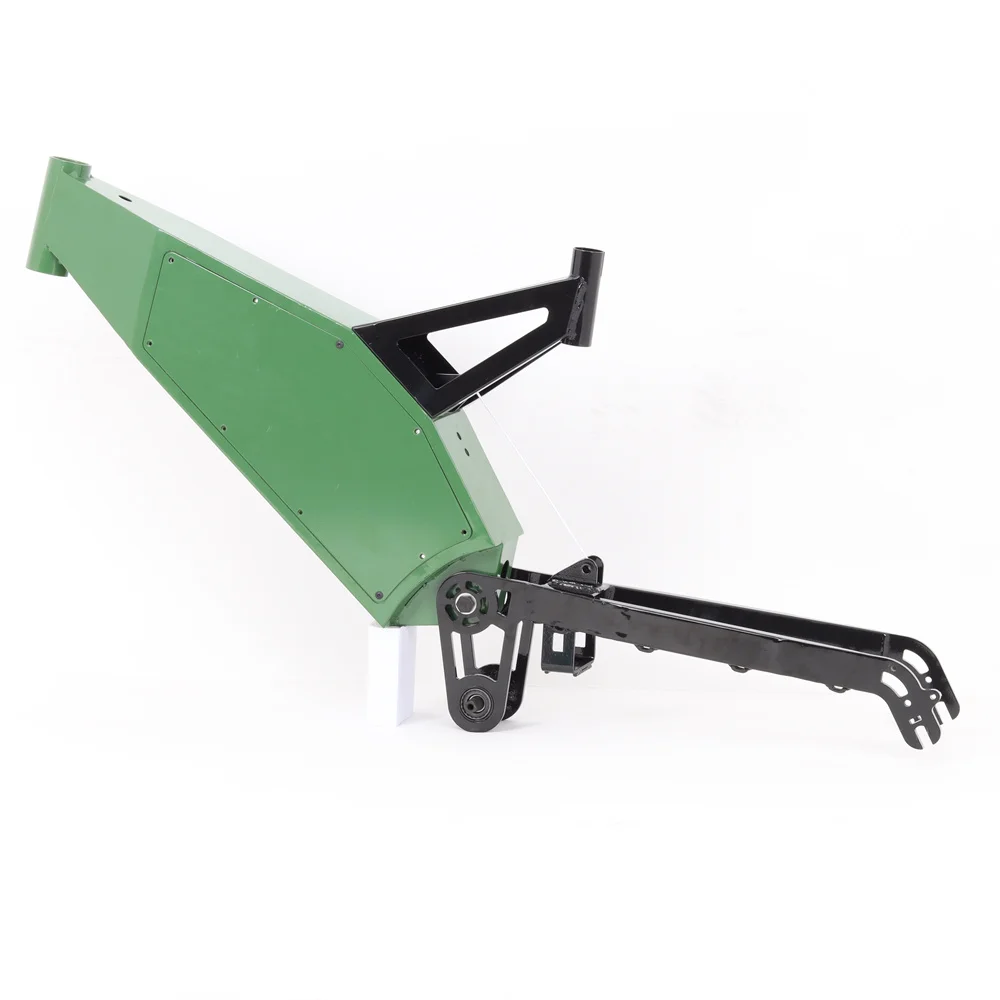 New design keyu F3 Stealth bomber frame 3000w 5000w Electric bicycle frame jump dirt ebike water proof enduro ebike