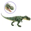 Simulation Dinosaur Science educationToy Model Pendulum Piece Tyrannosaurus Rex Boy Birthday Gift Animal Model Interactive Toys 4