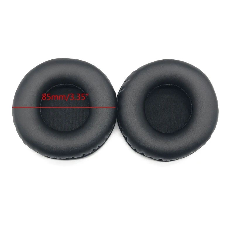 Ear Pads Sponge Cushion Replacement Elastic Cushion Earmuffs for