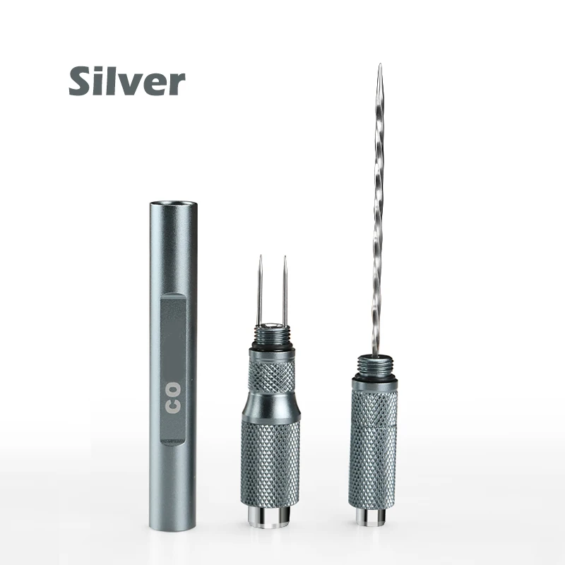 Silver