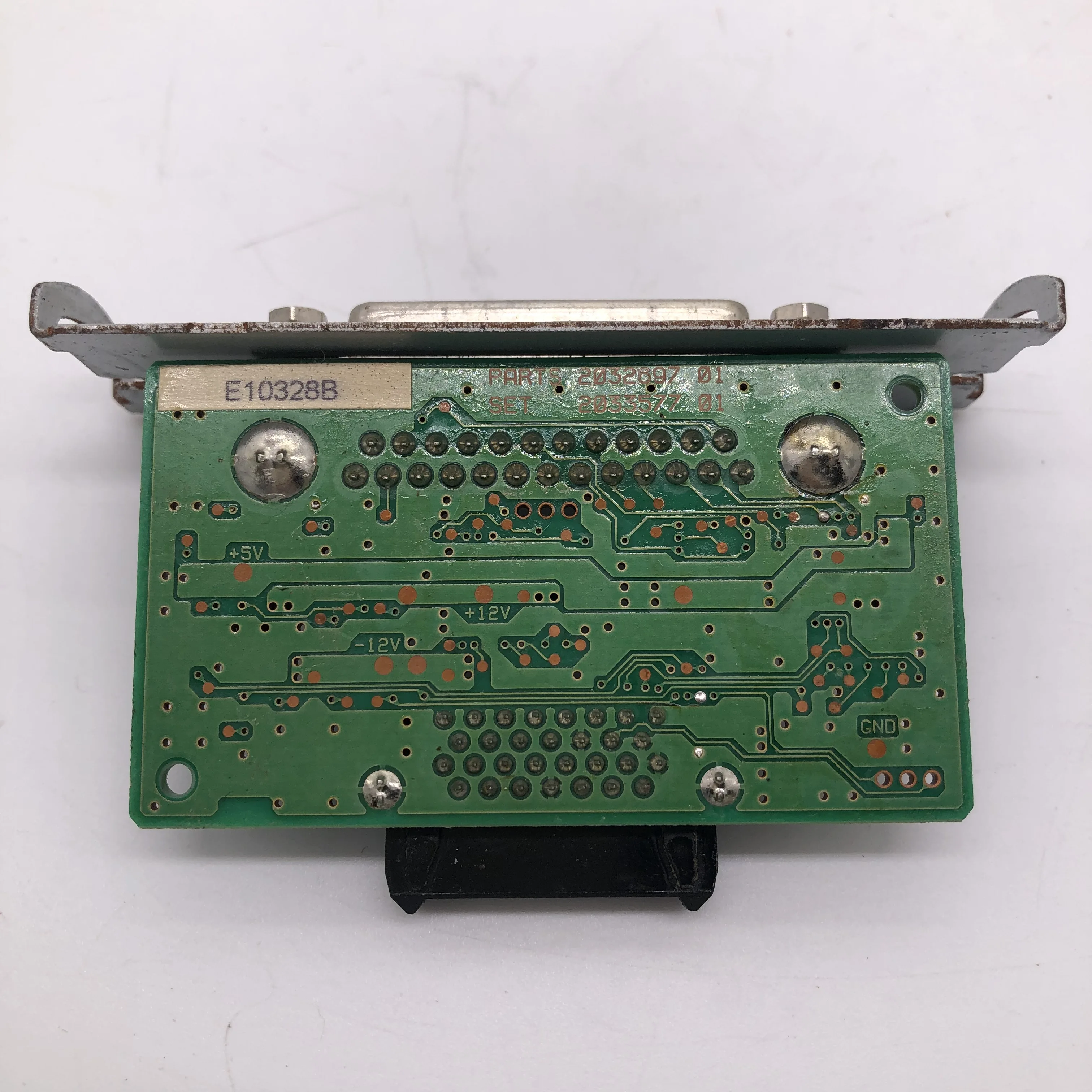 

USB-интерфейс для Epson 2119979 C823361