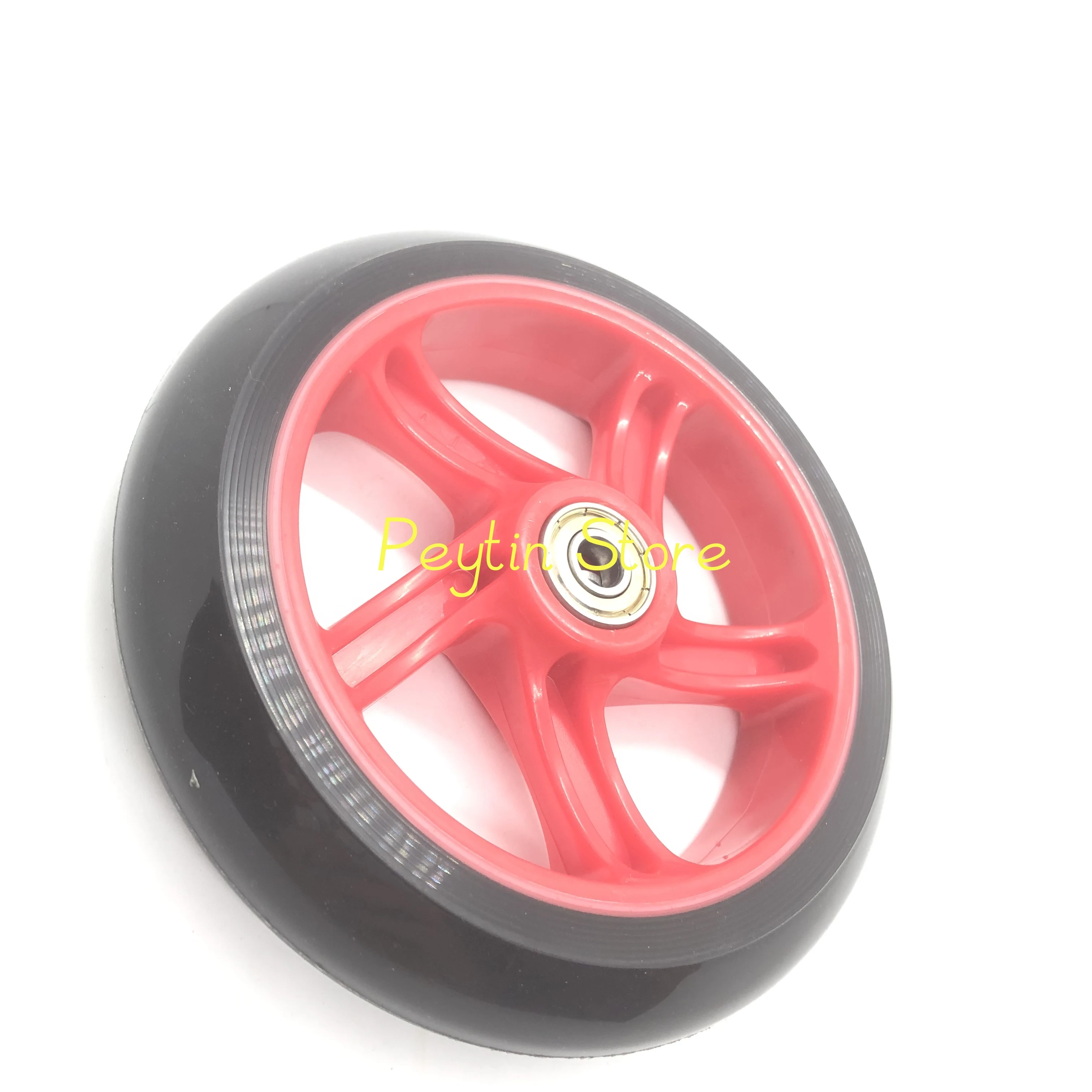 roda de rolamento rolamento 145mm diametro 8mm diametro interno 2pcs 02