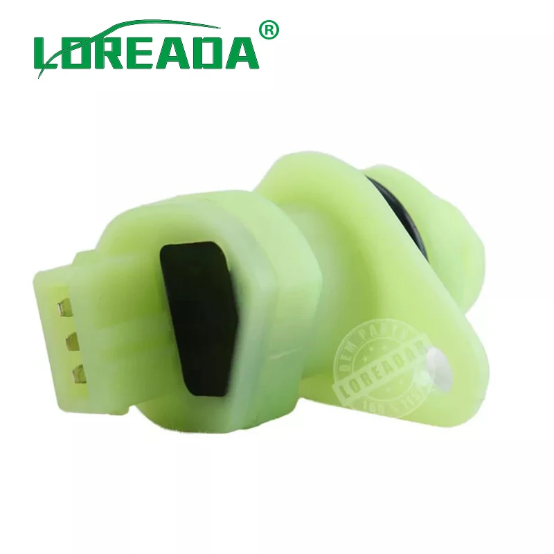 Odometer Speed Sensor 6160.24 616024 For Peugeot 106 206 306 406 Boxer Citroen Fiat Lancia Renault 576083A 6PU009161-021 6552V1