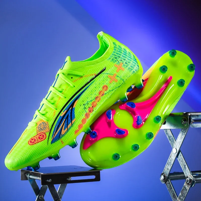 Men's Soccer Cleats 5