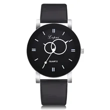 

tendencia de mujer 2021 New Arrival Fashion Quartz Watches Women Women's Casual Leather Band Watch Analog Wrist Watch