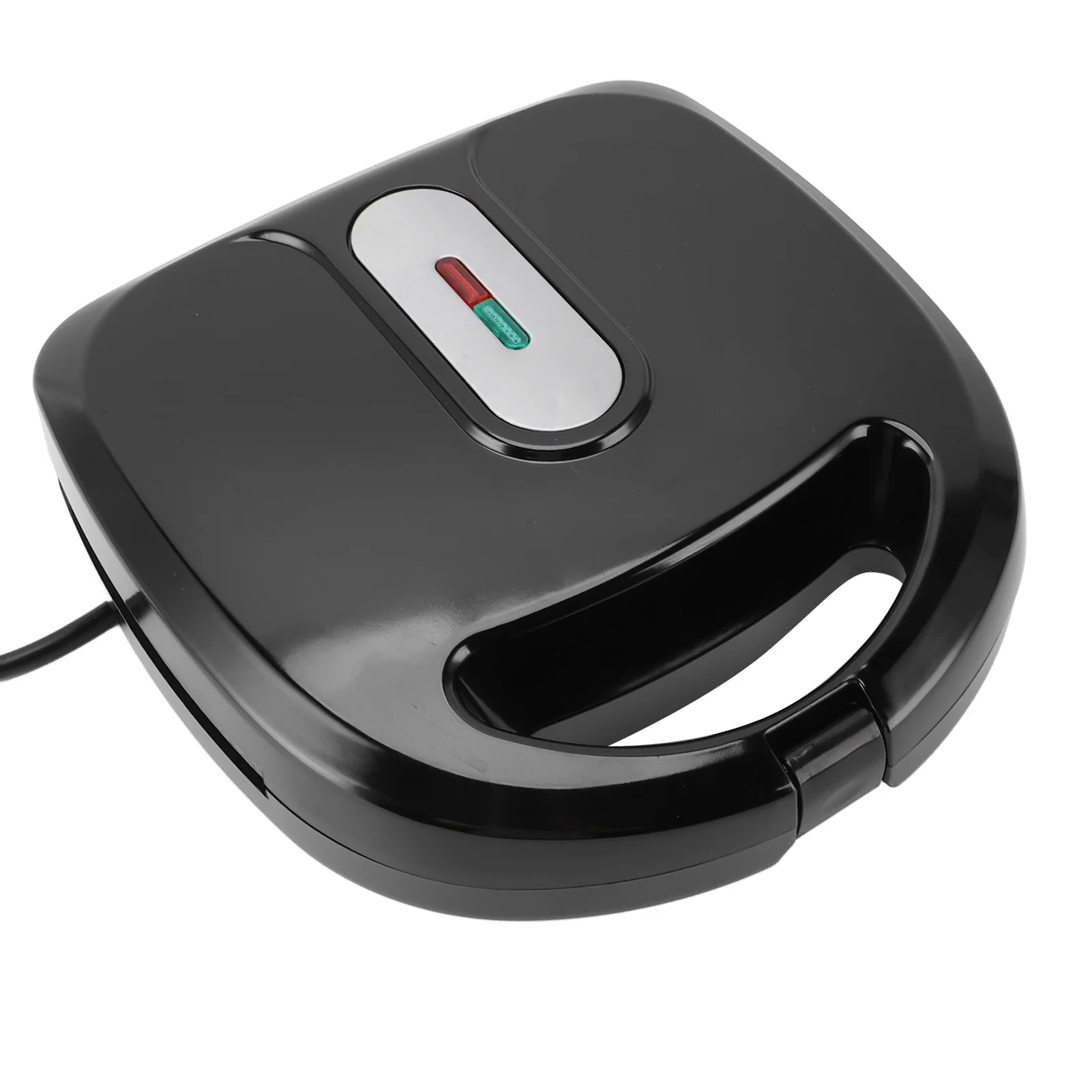 Waffle Maker One Click Prevents Stick Automatic Temperature Control 8 in 1 Breakfast Machine for Waffle for Sandwich