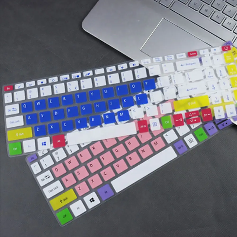 Durable Laptop Keyboard Cover Skin