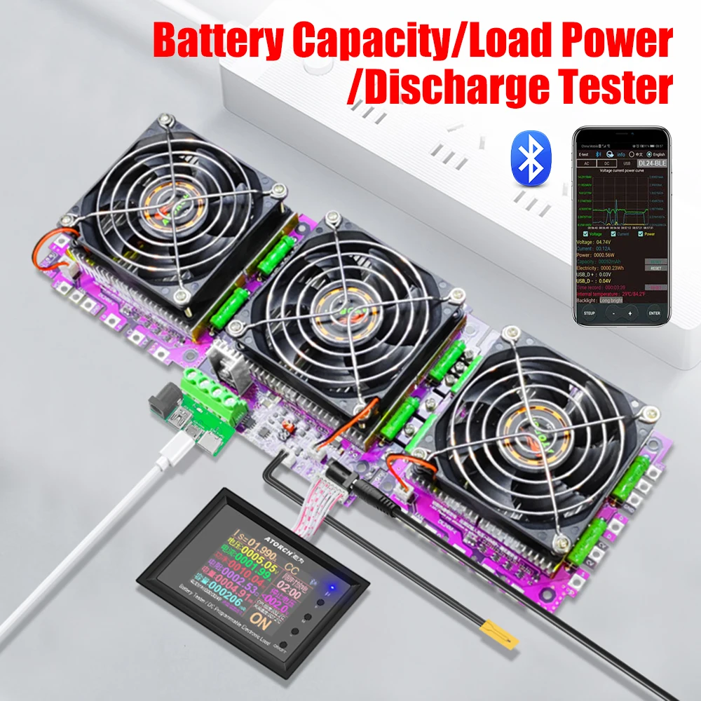 

Диагностический индикатор напряжения, 300 Вт, 30 А