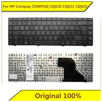Dla HP Compaq COMPAQ CQ620 CQ621 CQ625 klawiatura notebooka nowy oryginalny do notebooka HP tanie i dobre opinie CN (pochodzenie) Słuchawki i Słuchawki Głośniki Dla gracza DO WZMACNIACZA Przetwornik cyfrowo-analogowy (DAC) Profesjonalny sprzęt audio