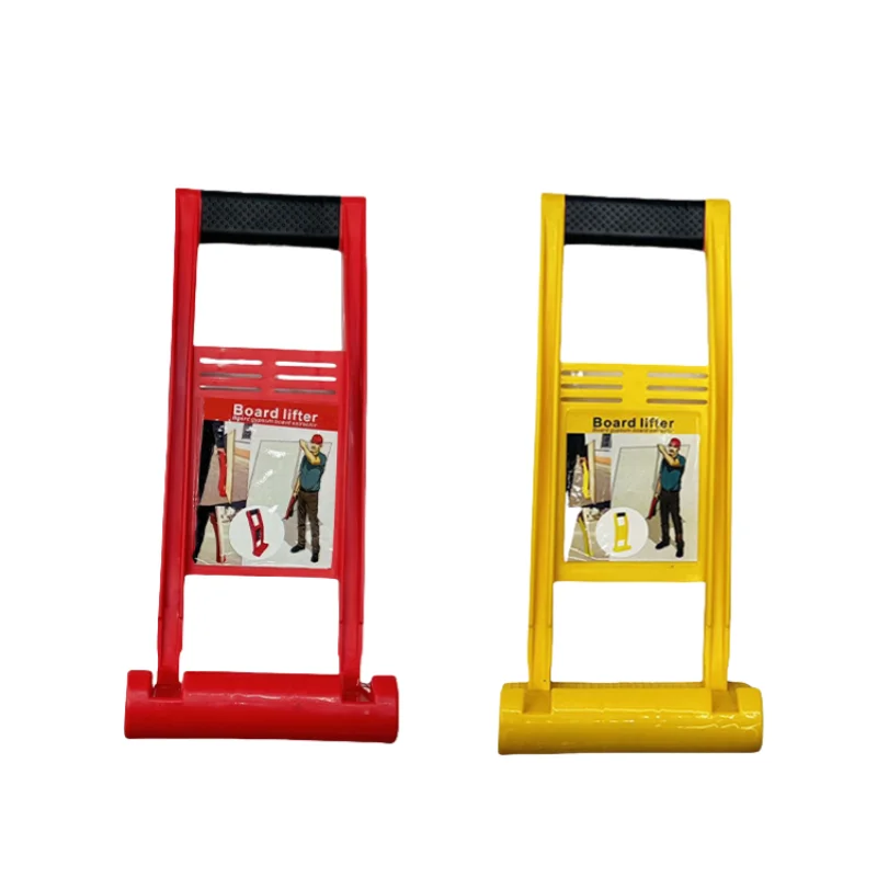 Drywall Carrier 80kg Panel Carrier Plier Load Tool ABS Plastic Panel Tool
