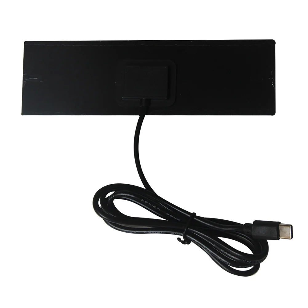 Eco-Friendly Portable Solar Charger for Outdoor Travel - Durable & Efficient