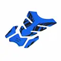 Rubber Blue