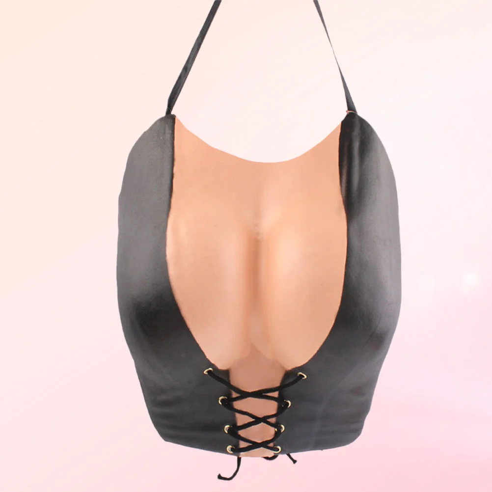 

Fake Breast Artificial Breasts Silicone Cosplay Boobs Cosplay Silicone Breast Silicone Breast Cosplay Fake Breasts for Cosplay