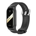 Silicone CS Black