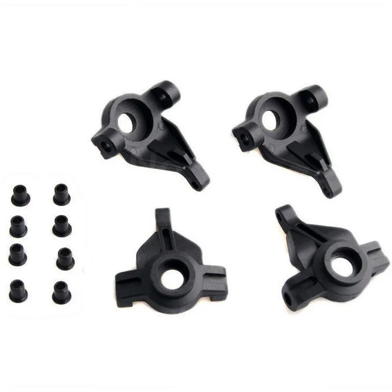 1set Rc Remote Control Car Hsp 18004 Caster Mounts For 94180 1/10 Nitro
