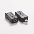 Micro USB Male