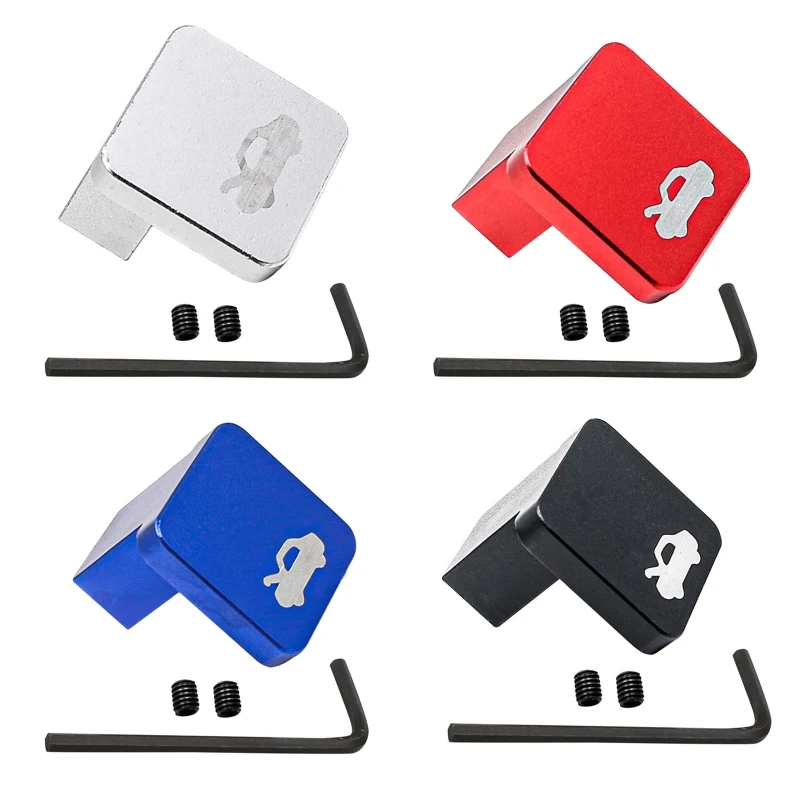 Hood Latch Release Handle Replacement For Honda Civic CR-V 1997-2006 Element 2003-2011 Ridgeline 2006-2014 Hood Latch Handle Set