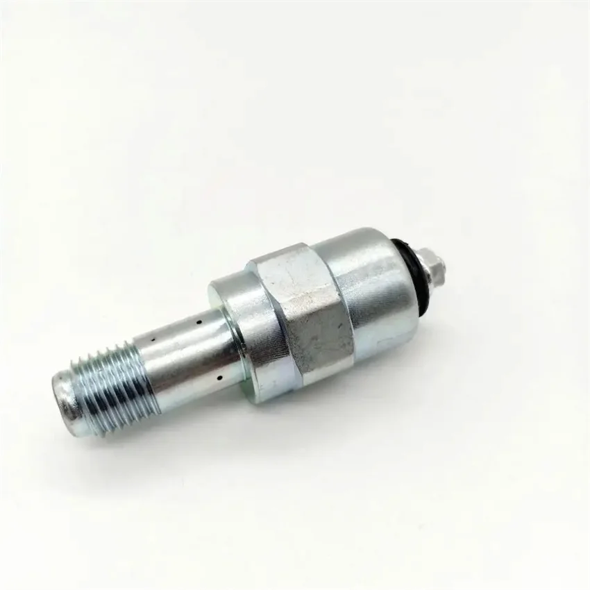 

Электромагнитный клапан 12 в 8-94174820-0 8941748200 для двигателя ISUZU 4HF1 4HL1