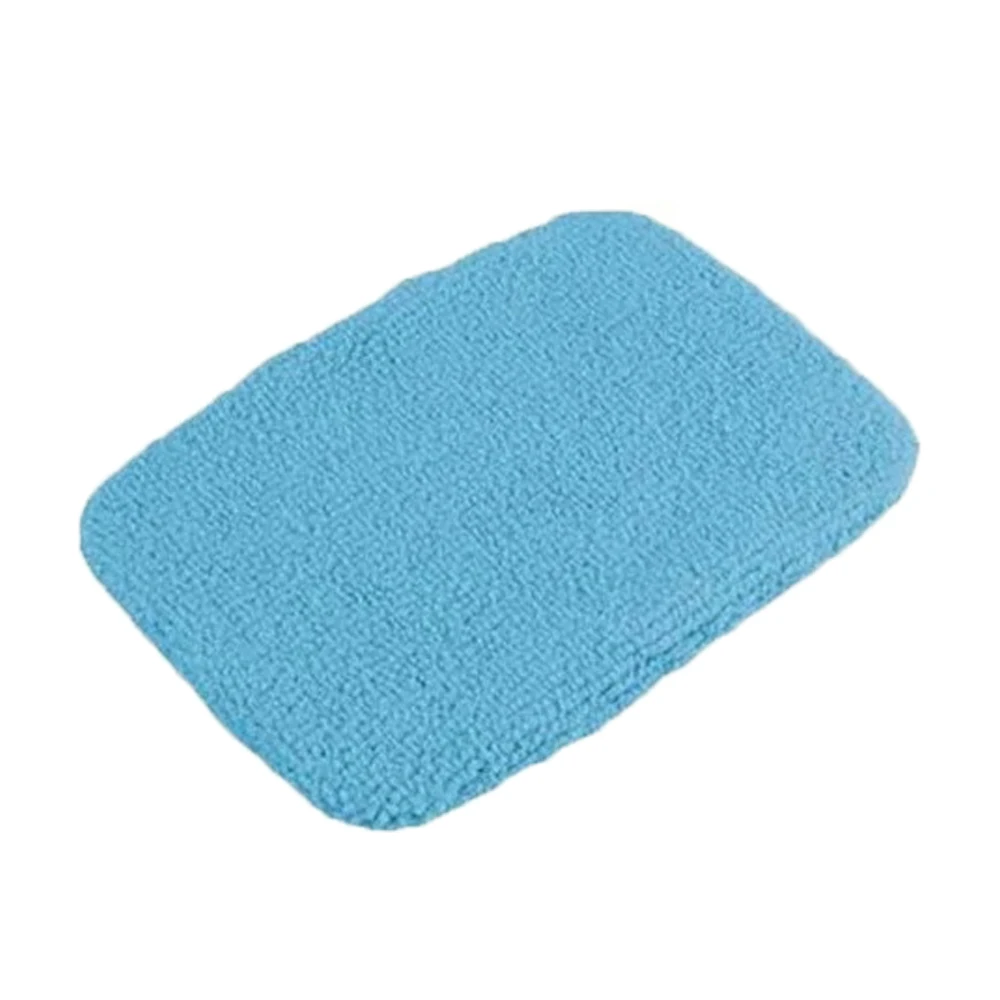 Light Blue Cloth