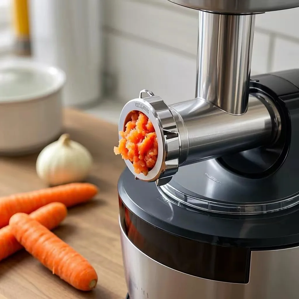 Home Appliances and Retail