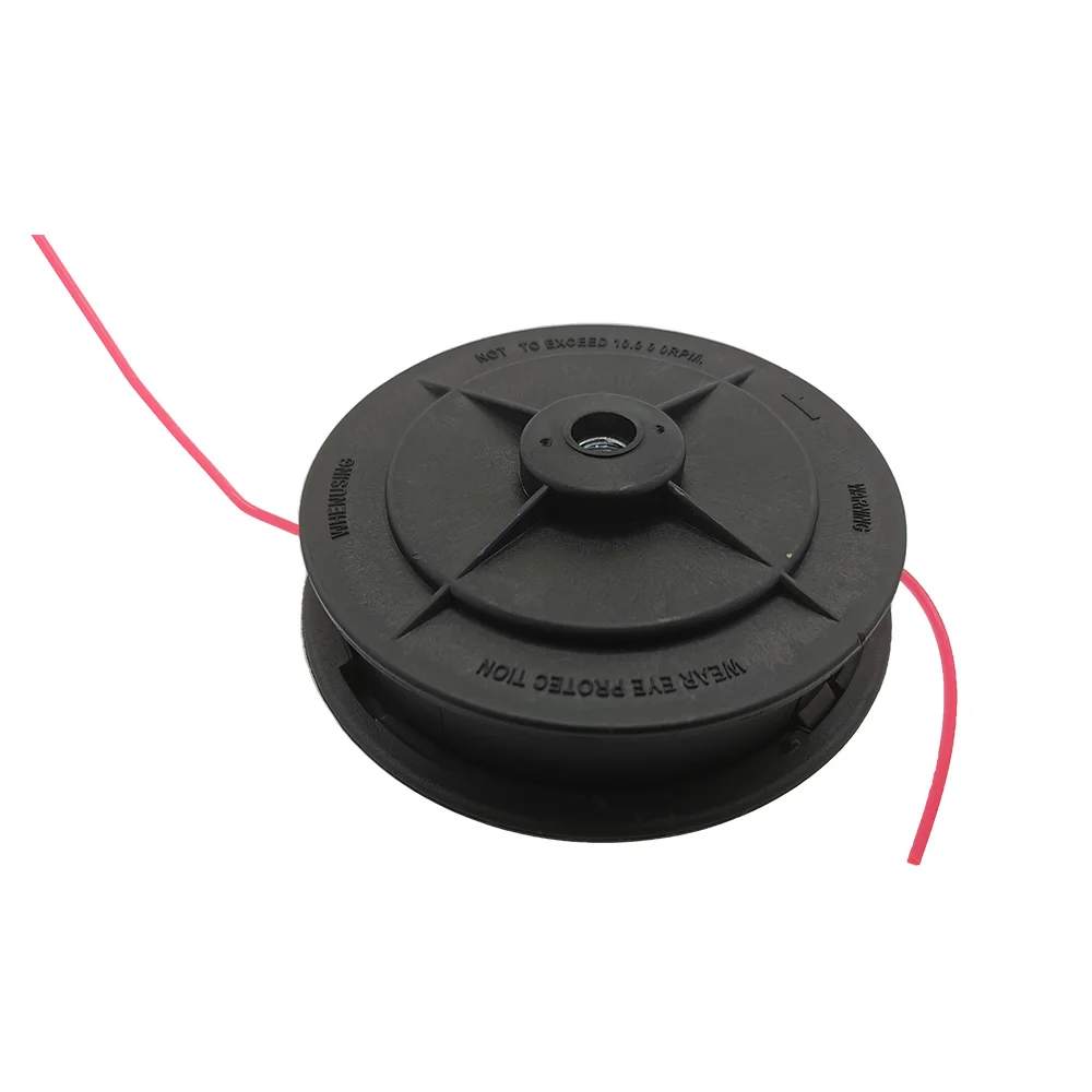 grass trimmer head Replacement Trimmer Head for Fuxtec FX-MT152 for Honda GX25 GX35 Brushcutter Lawnmower Garden Tool Accessories